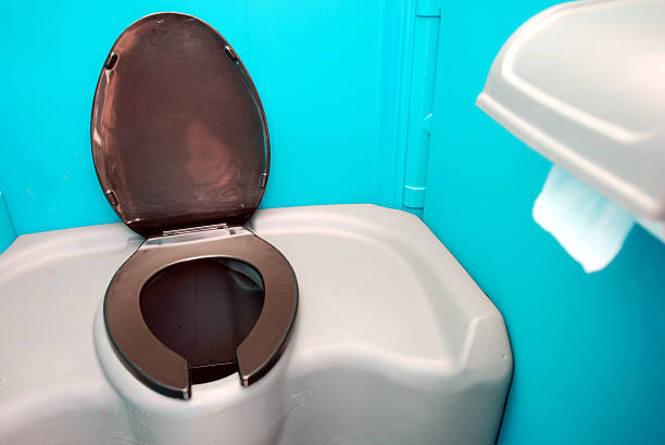 Best Affordable porta potty rental  in Colony Rk, PA