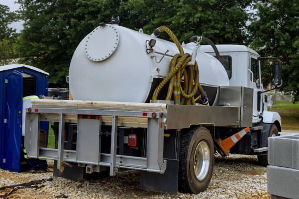 Best Sanitation services for porta potties  in Colony Rk, PA
