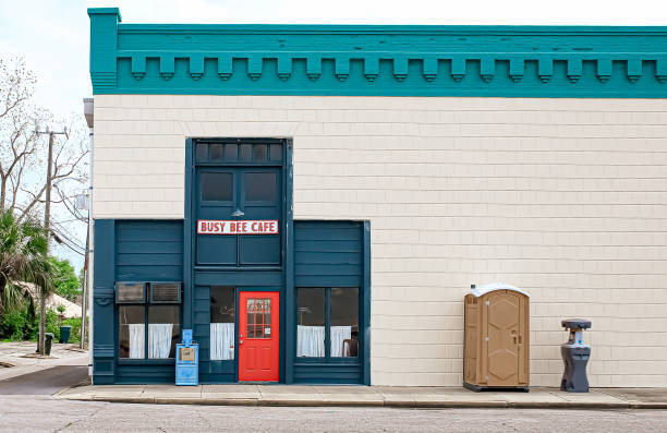 Best Affordable portable toilet rental  in Colony Rk, PA