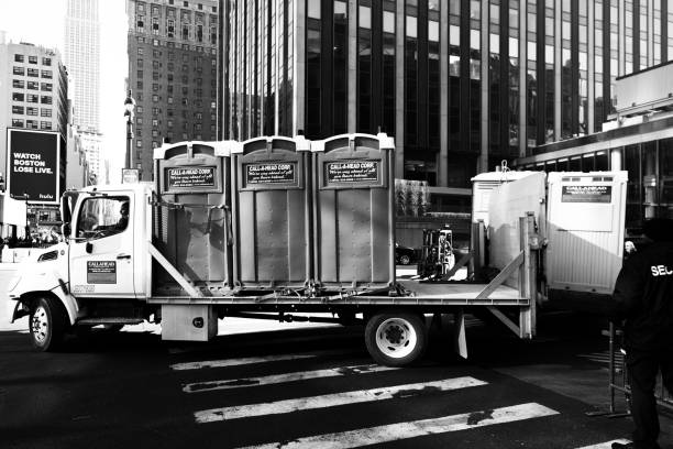 Best Wedding porta potty rental  in Colony Rk, PA